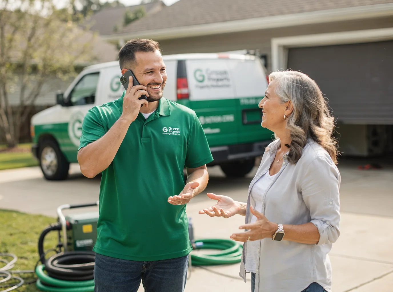 Water Damage Restoration Solomon, AZ FAQs